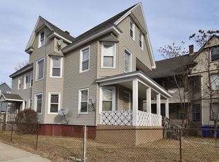 719 Belmont Ave APT 2, Springfield, MA 01108