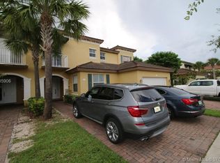 15279 SW 89th Ter, Miami, FL 33196