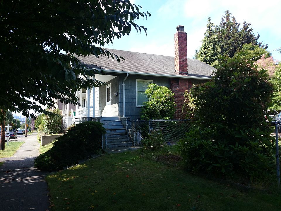 2nd image of 4463 Midvale Ave N