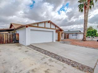 4830 W Turquoise Ave, Glendale, AZ 85302