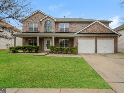 3675 Arminto Dr, Ellenwood, GA, 30294