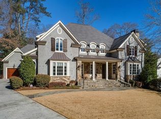 440 Brookfield Dr, Sandy Springs, GA
