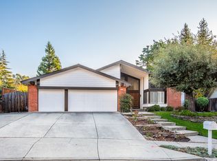 46719 Rancho Higuera Rd, Fremont, CA 94539