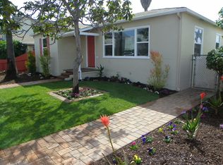 4945-47 Muir Ave, San Diego, CA 92107