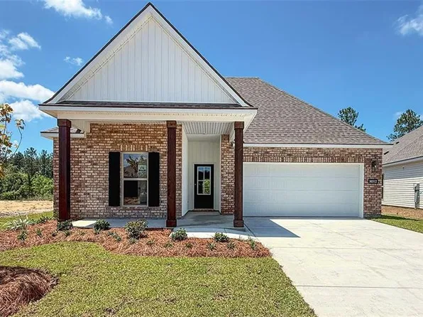 30312 Lancaster Ct, Lacombe, LA 70445