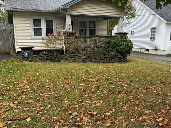 22 5th Avenue, Newburgh, NY 12550