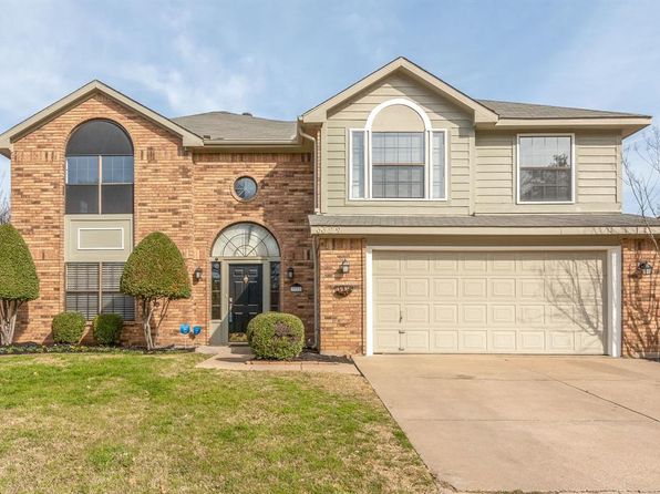 Grapevine TX Single Family Homes For Sale - 34 Homes | Zillow