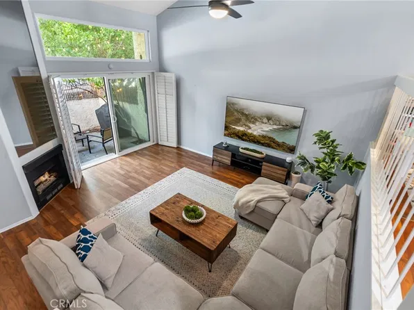 6145 Shoup Ave Unit 50, Woodland Hills, CA 91367