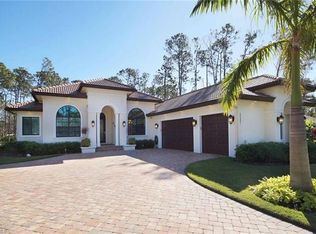 25251 Catskill Dr, Bonita Springs, FL 34135
