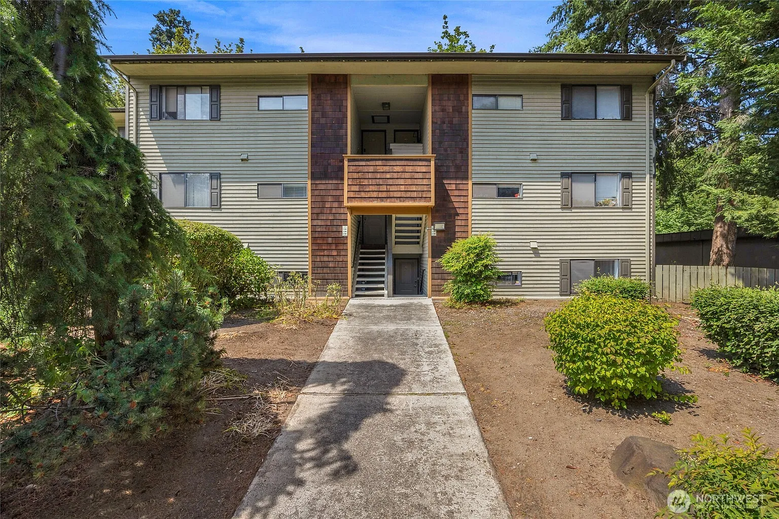 23405 16th Place S #C104 photo 1