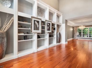 402 Farley Rd, Whitehouse Station, NJ 08889