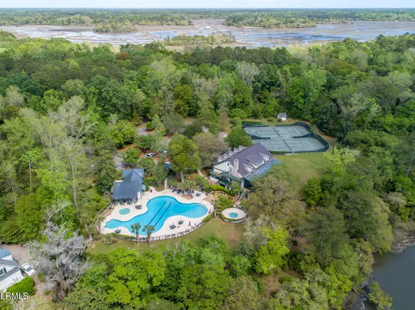 87 Bull Point Dr, Seabrook, SC 29940