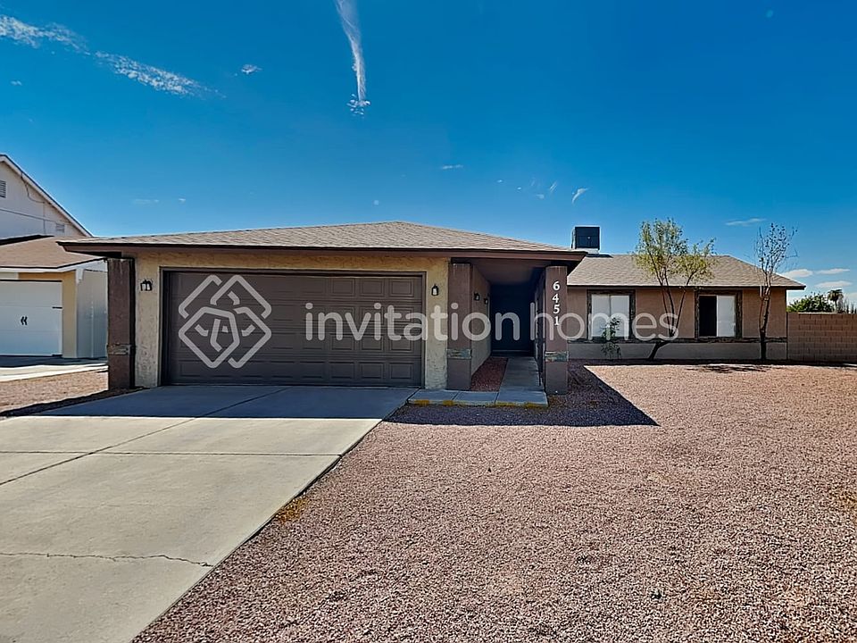 1st image of 6451 W Sunnyslope Ln