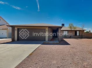 6451 W Sunnyslope Ln, Glendale, AZ 85302