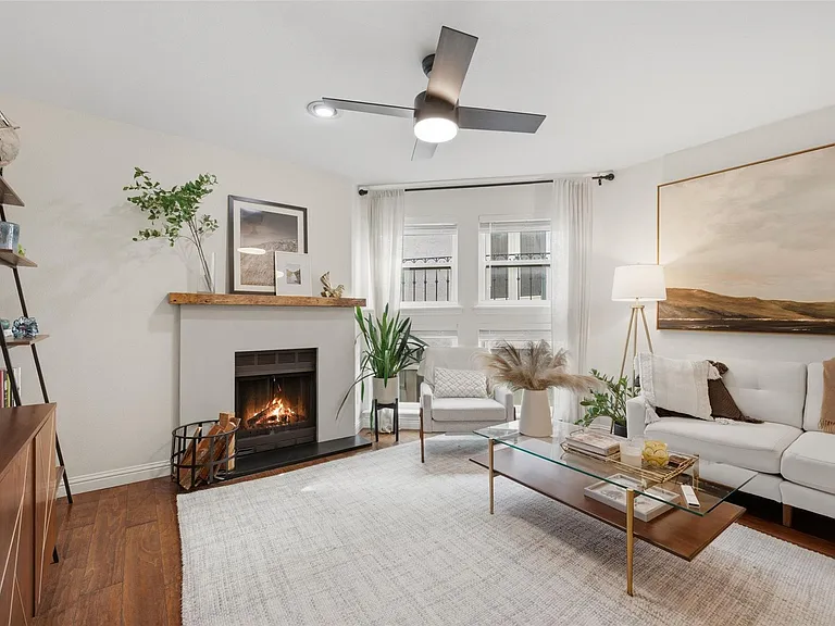 1500 Woodlawn Blvd #11 — Photo 5