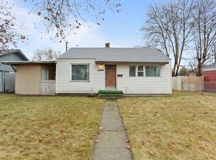 732 E 5th Ave, Kennewick, WA 99336