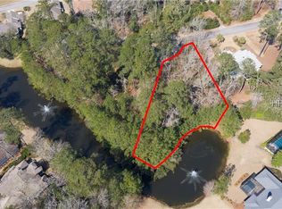 15 Cutter Pl, Bluffton, SC 29909