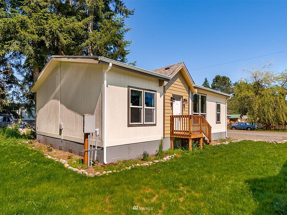 109 Nenant St S, Bucoda, WA 98530 MLS 1932904 Zillow
