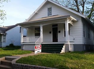 513 Washington Ave, Cape Girardeau, MO 63701