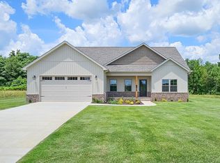 9177 Trails End Dr, Athens, AL 35611