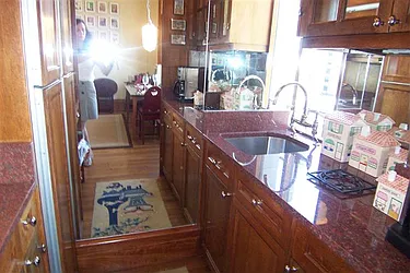 Rented by Susan Finkel, LREB