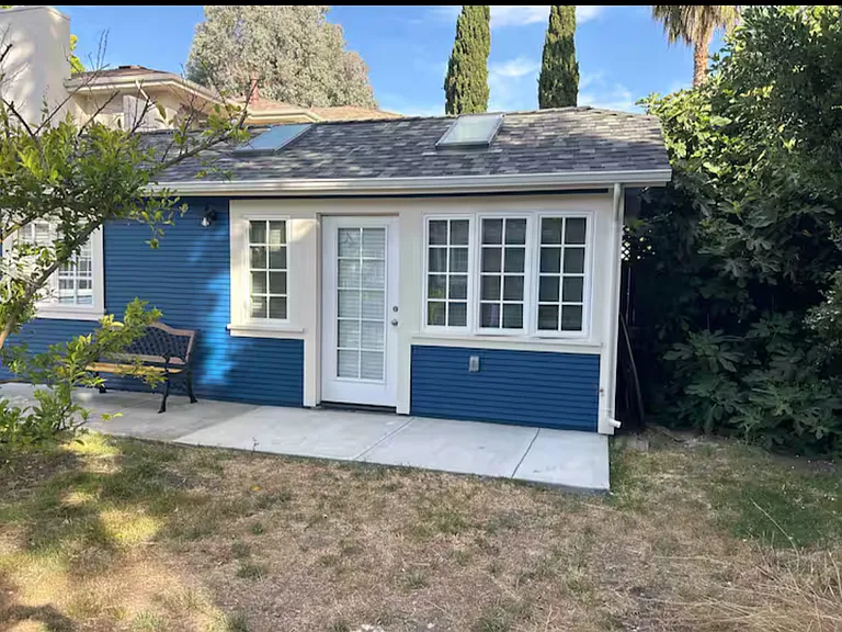 641 Guinda St #C — Photo 2