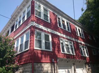 55 Alpine Way, Dorchester, MA 02125