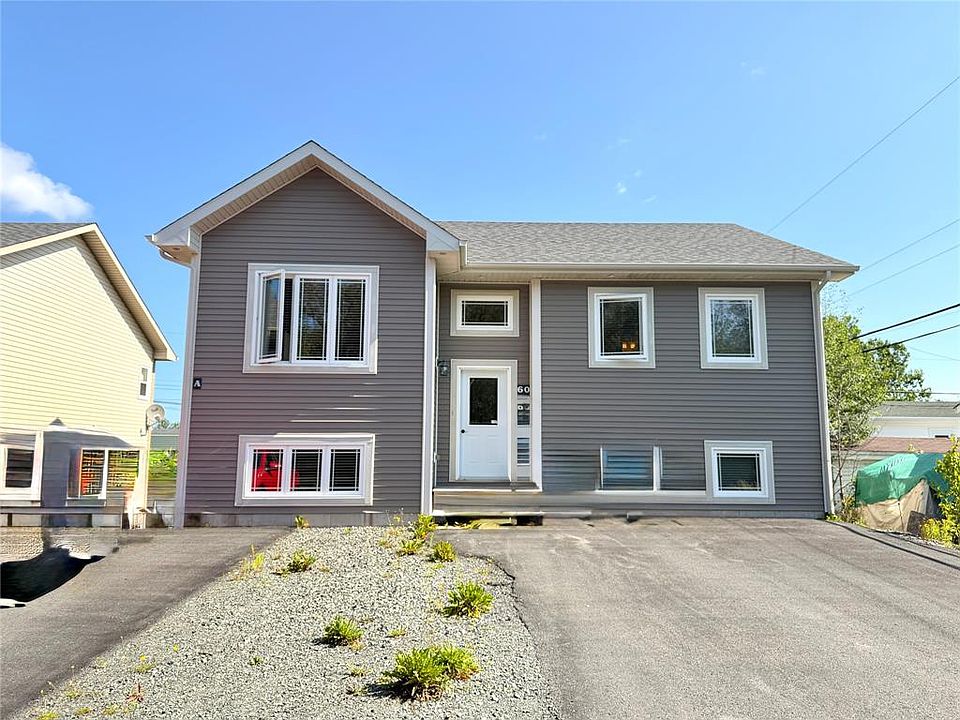 1st image of 60 High Birchy Crescent