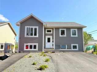 60 High Birchy Crescent, Clarenville, NL A5A1H7