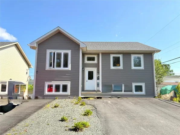 60 High Birchy Crescent, Clarenville, NL A5A1H7