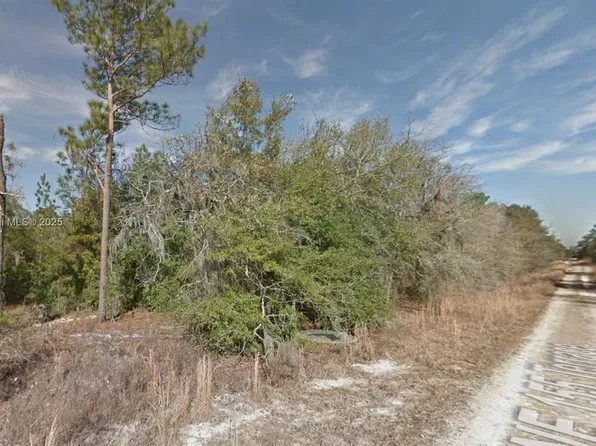 11 NE 155th Ct, Williston, FL 32696