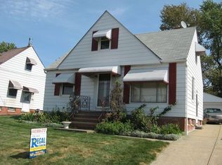 4845 Ridge Rd, Brooklyn, OH 44144