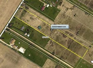 11444 Kellough Rd, Mount Sterling, OH 43143