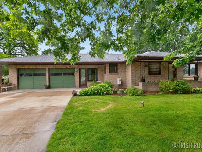 3156 New Holland St, Hudsonville, MI, 49426