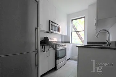 Rented by Hecht Group