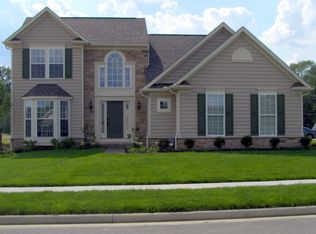 5048 Lake Forest Dr, Peninsula, OH 44264