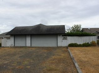 360 Ponderosa Loop NE, Ocean Shores, WA 98569