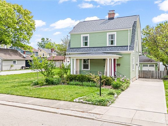 2nd image of 2908 Roanoke Ave