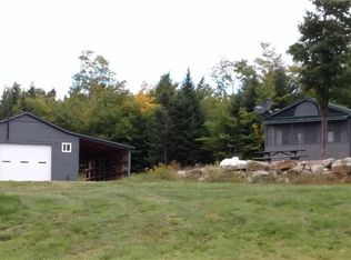 470 South Rd, Oakfield, ME 04763
