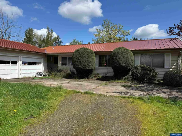 4286 Forest Ridge Rd NE, Silverton, OR 97381