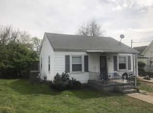 2318 Money Pl, Knoxville, TN 37917