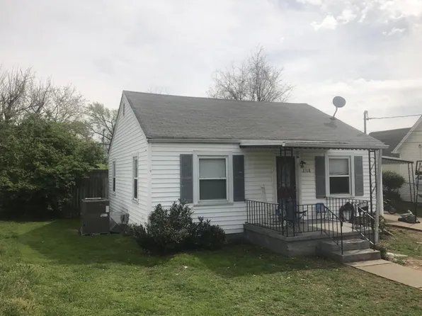 2318 Money Pl, Knoxville, TN 37917