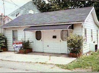 25 E 3rd St, Franklin, OH 45005