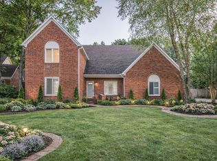 8667 Havenhurst Dr, Germantown, TN 38138