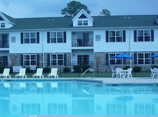 525 Little River Farm Blvd #201D, Carthage, NC 28327