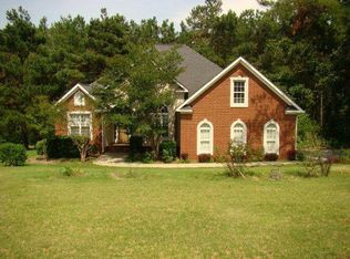 149 Kestwick Dr E, Augusta, GA 30907