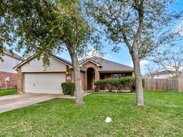 2888 Colony Cone Circle, Dickinson, TX 77539