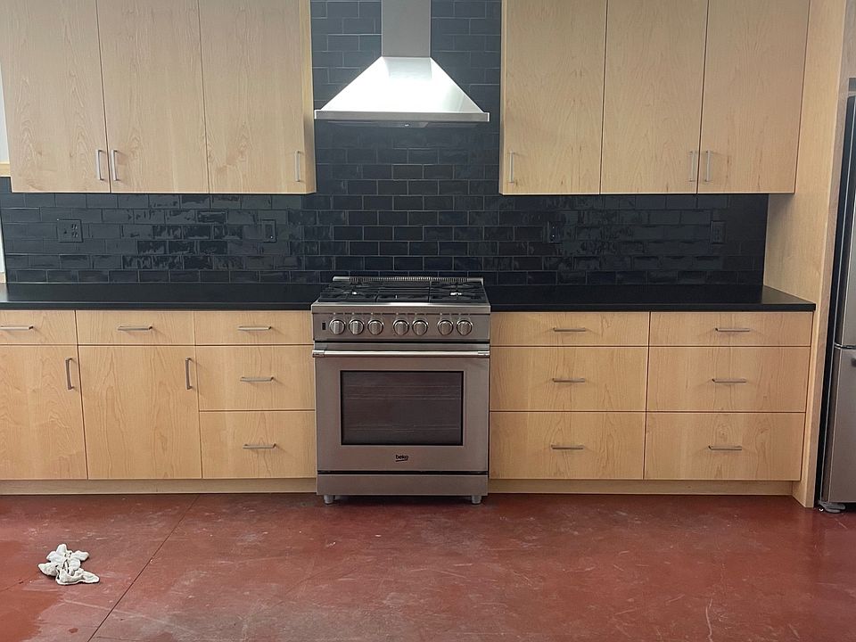 really great kitchen