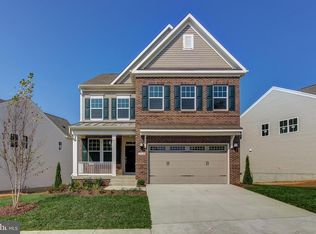 9508 Sanger St, Lorton, VA 22079