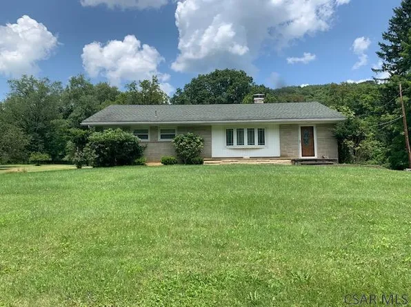 5689 Somerset Pike, Boswell, PA 15531